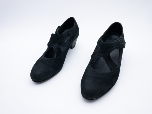 Gabor Scarpe Da Donna Con Tacco Gr 38 5 EU Art 25524 98