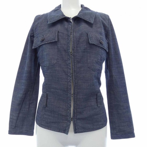 Authentic VINTAGE CHANEL Jacket #241 003 846 0581