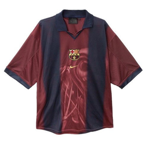 TRAVIS SCOTT CACTUS JACK Cactus Jack X Nike X FC Barcelona Jersey • Travis Scott • XL • Confirmed Order