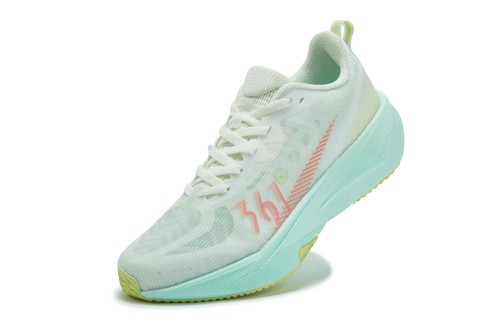 361° Scarpa da Running 361 MIRO AGILE [Egret Egg Blue] Donna