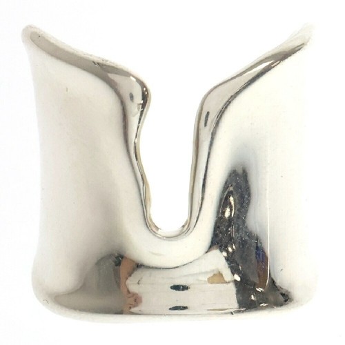 TIFFANY & CO. Anello diviso TIFFANY&Co Elsa Peretti