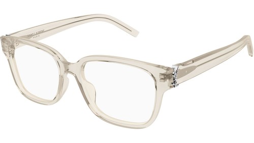 NEW Yves Saint Laurent SL M150 004 Eyeglasses 55mm 100% Authentic