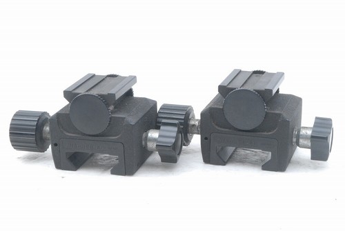 Nikon PB 6D Spacer For Bellows PB 6 Attachment 2set *VV3