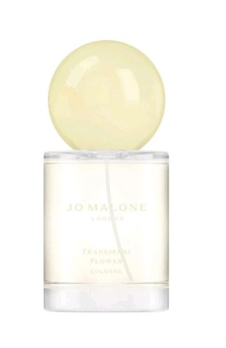 Jo Malone London Frangipani Flower Cologne 1 Oz  30 mL