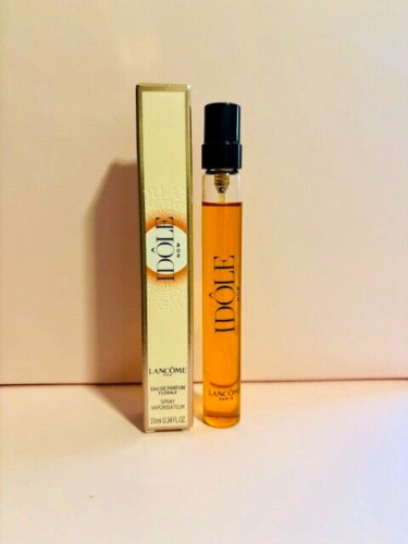 Lancome IDOLE NOW .34oz Eau De Parfum spray