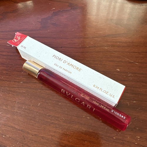 BVLGARI Bulgari Fiori D’amor Perfum