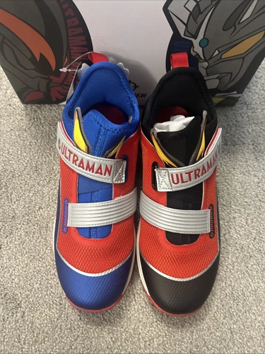 Rigorer Austin Reaves AR1 V2 **ULTRAMAN youth nuovo taglia 6 RARO