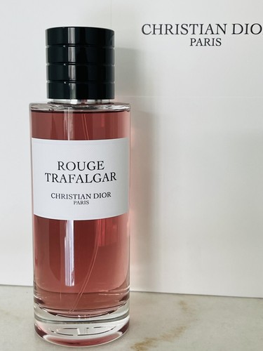 NEW ROUGE TRAFALGAR   DIOR   EDP   La Collection Privee 6.8oz   200ml NEW 2025