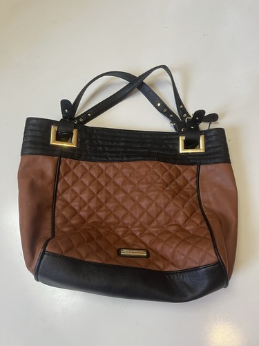 steve madden womens bag brown
