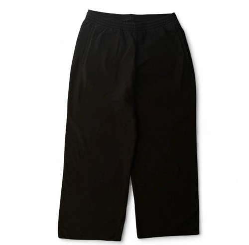 Yeezy x Gap LA H25B Sweatpants Black  Men’s Size Large