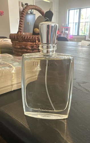 Miracle by Lancome EDP Perfume for Women 3.4 oz Brand New Ships Out Fast Parfum