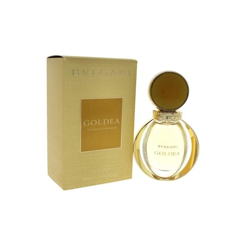Bvlgari Gol Eau De Parfum Spray  1.7 Ounce NIB