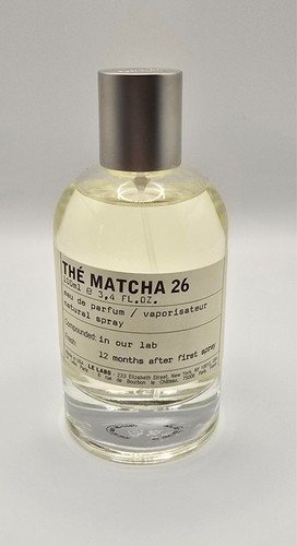 Le Labo Thé Matcha 26 (3.4oz) Women's Eau de Parfum