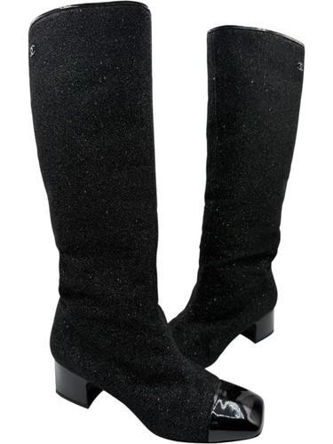 Balenciaga Bulldozer Boots