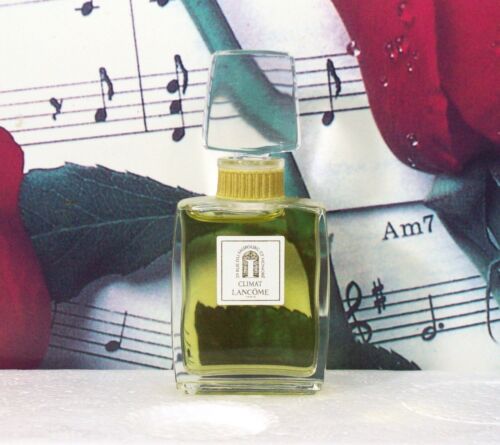 Lancome La Collection Climat EDP Splash 0.5 FL. OZ. NWOB