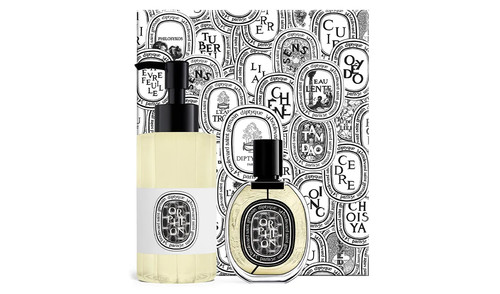 ✨NEW✨ Diptyque Orphéon Eau de Parfum and Perfumed Cleansing Hand & Body Gel Set