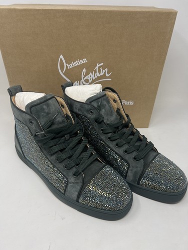 CHRISTIAN LOUBOUTIN SNEAKERS (LP9022469)