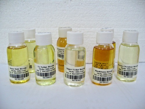 BYREDO Our impression of By rhedo Pure Type Concentrated Oil Non Alcoholic Un cut 50 ml