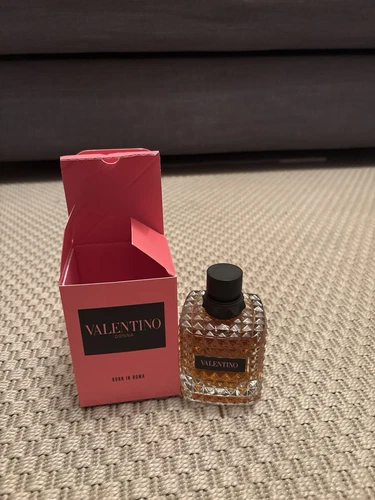 valentino Donna Born In Rome 3.4oz Women's Eau de Parfum