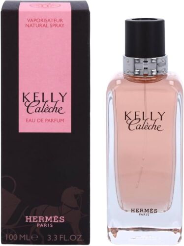 HERMÈS Hermes Kelly Caleche Eau De Parfum 100ml