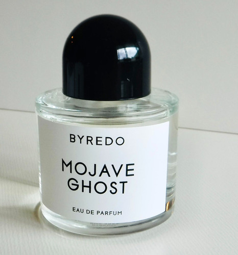 BYREDO Mojave Ghost Eau De Parfum 100ml Spray 1039HM