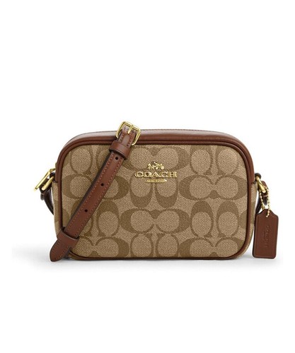 KUHO shoulder bag from CLUTCH