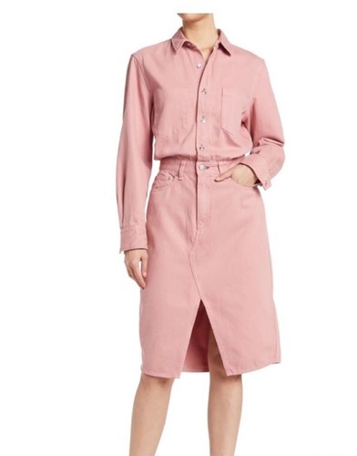 RAG & BONE Rag &Bone All In One Dress Sz L