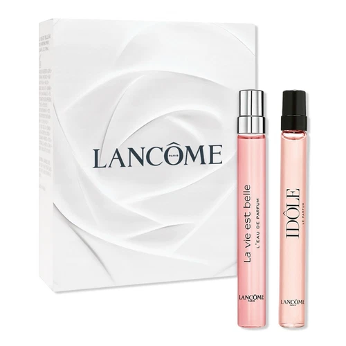LANCOME Lancôme La Vie Est Belle and Idôle 2 Piece Fragrance Gift Set
