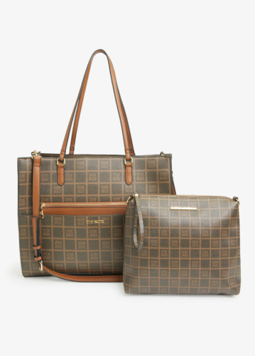 Steve Madden Blivia Tote