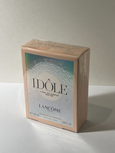 Lancome Idole L'eau de Parfum Nectar 25ml   0.8 Oz Spray New Sealed