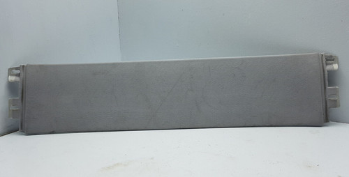 LI NING MB 320 E W210 99 02 Roof Rear Boot Top End Trim Panel Lining A2106904550   7D58