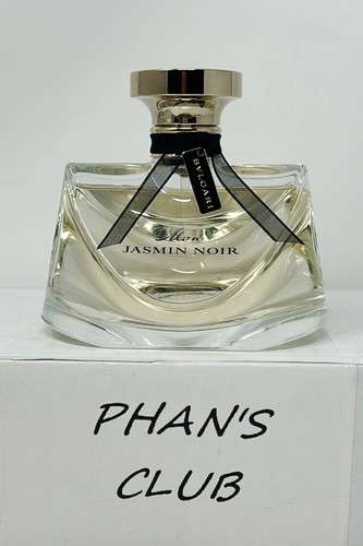 Mon Jasmin Noir by Bvlgari 2.5 fl oz EDP Spray (Unboxed)