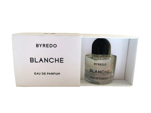 Byredo BLANCHE Eau de Parfum EDP Mini Perfume Travel Size Bottle .27 oz  8ml