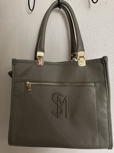 Steve Madden Olive Green Purse