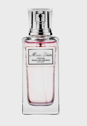 CHRISTIAN DIOR ~ MISS DIOR PARFUM POUR LES CHEVEUX HAIR MIST ~ 30 ML~N B~NEW
