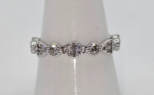 Bomb Party Ring Size 9 RG31519 Wrapped With Love