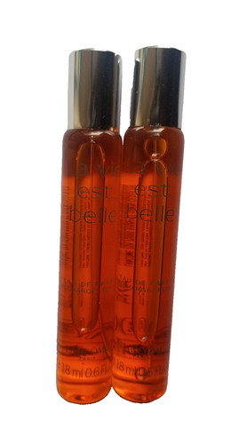 LANCOME La Vie Est Belle 0.6 oz 18 ml L'Eau de Parfum Refill   BRAND NEW