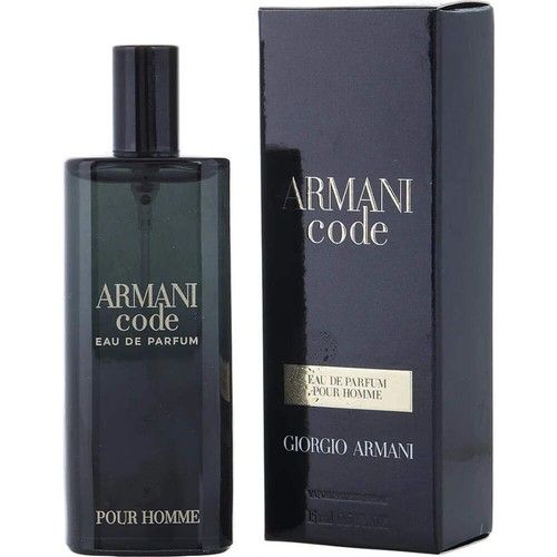 GIORGIO ARMANI Armani Code Eau De Parfum Spray 0.5 oz