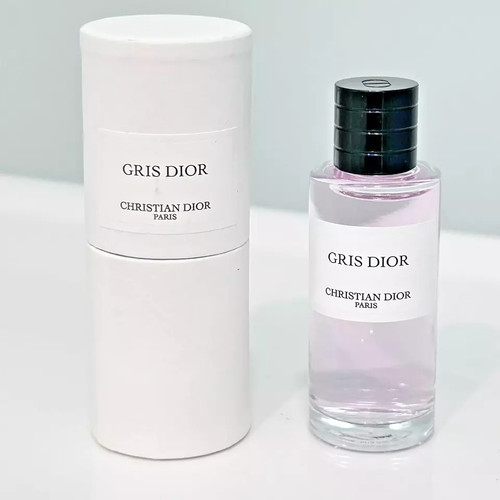 New Christian Dior GRIS DIOR Eau de Parfum Women Splash Mini 7.5 mL 0.25 fl oz