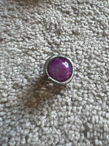 Mikal Winn Adjustable Ring