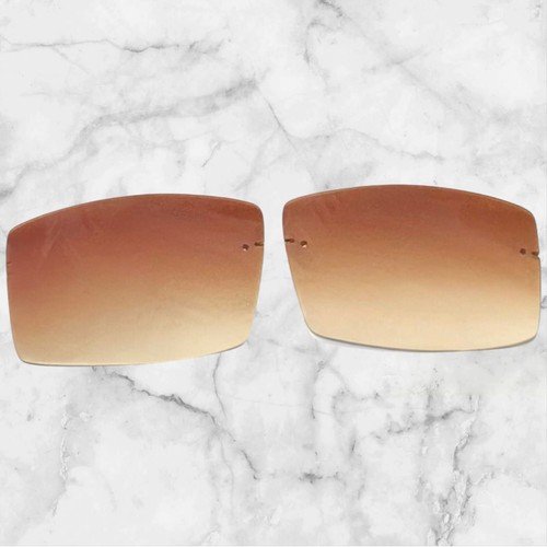 CARTIER GLASSES Custom Made Replacement Lenses To Fit C Decor Cartier Sunglasses