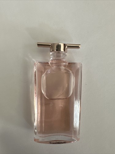Lancome Idole Eau de Parfum 0.17 Oz 5 mL Women's Mini Bottle Splash Perfume NWOB