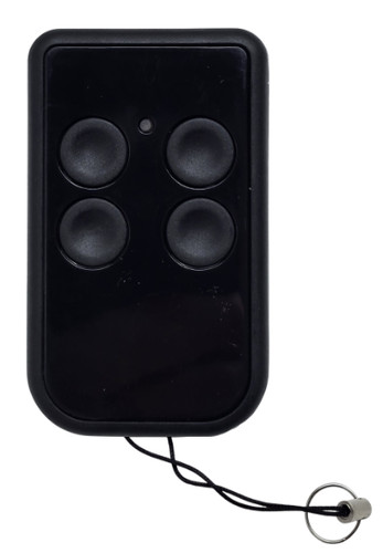 For ALBANO MICROTRINARY M60 30.875 MHz Remote Control Replacement Clone