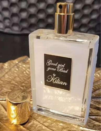 New Parfum D&N wear Kilian white Good Girl Gone Bad 1.7oz50ml Women's Eau de