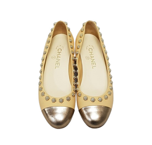 Scarpe basse donna CHANEL 230 24449346