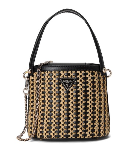 Woman's Handbags GUESS Atalia Crossbody Bucket