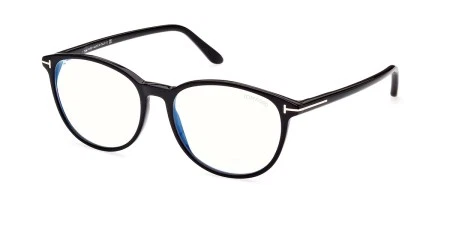 Tom Ford FT5810 B 001 53 53mm Women Eyeglasses