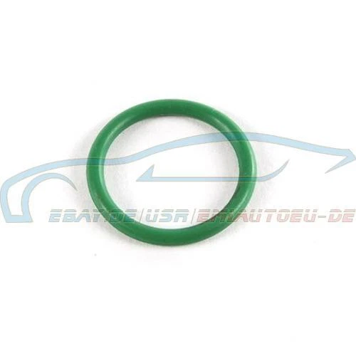 Genuine BMW 64508390603   sealing ring D=14MM 3 Series 6 Series 7 Series 8 X3 X5 Z3 MINI