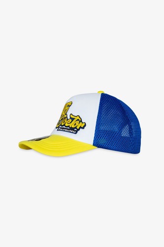Valentino Rossi VR46 OFFICIAL VALEYELLOW Cap   VRMCA 503703