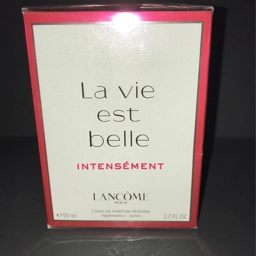 Lancome La Vie Est Belle Intensement Eau De Parfum Spray 1.7 oz